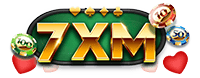 7xm Online Casino Official Logo